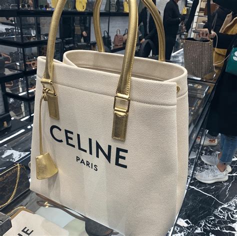 Celine Box Bag Reference Guide .